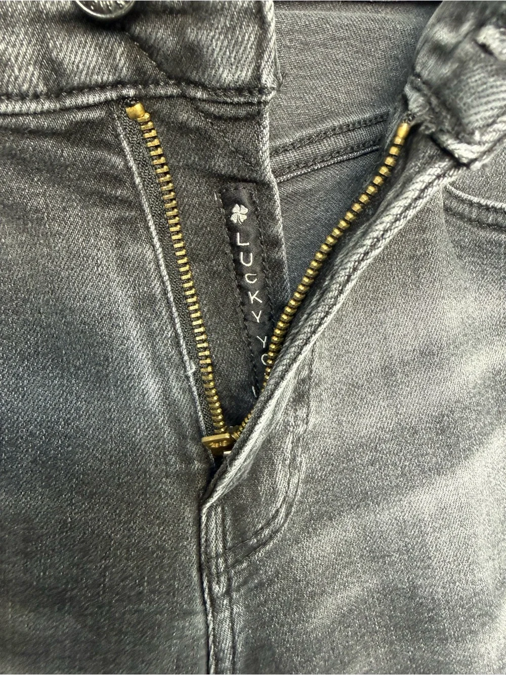 Lucky Brand lucky brand